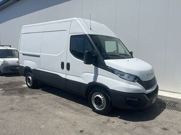 IVECO daily 35s12