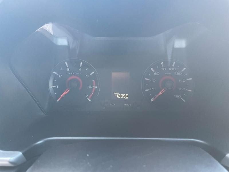 Mahindra KUV100 KUV100 1.2 K6+ my20