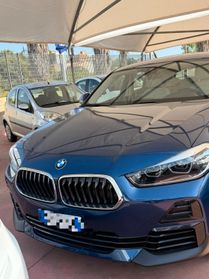 Bmw X2 xDrive20d