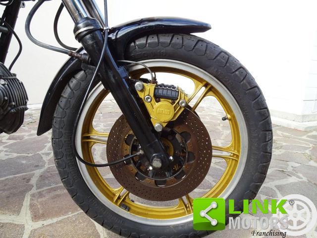 DUCATI 900 SS Anno 1980