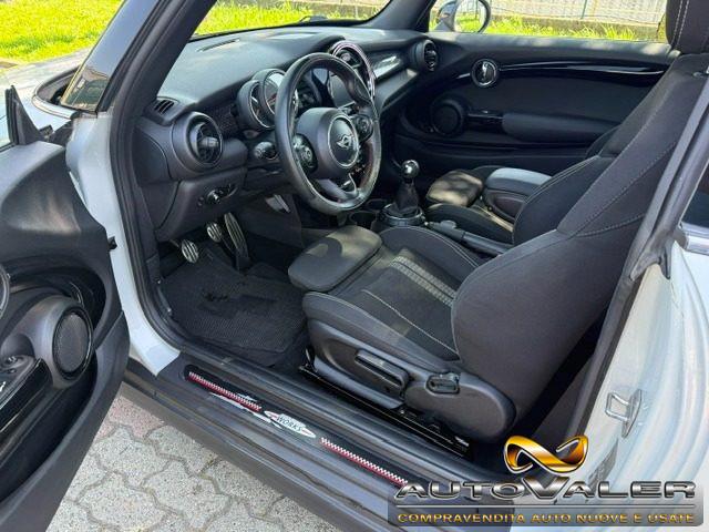 MINI Cooper S 2.0 Cooper S John Cooper Boost Tetto Apribile