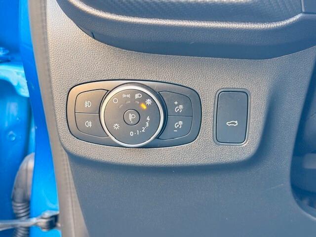 Ford Puma 1.0 EcoBoost Hybrid 125 CV S&S ST-Line X