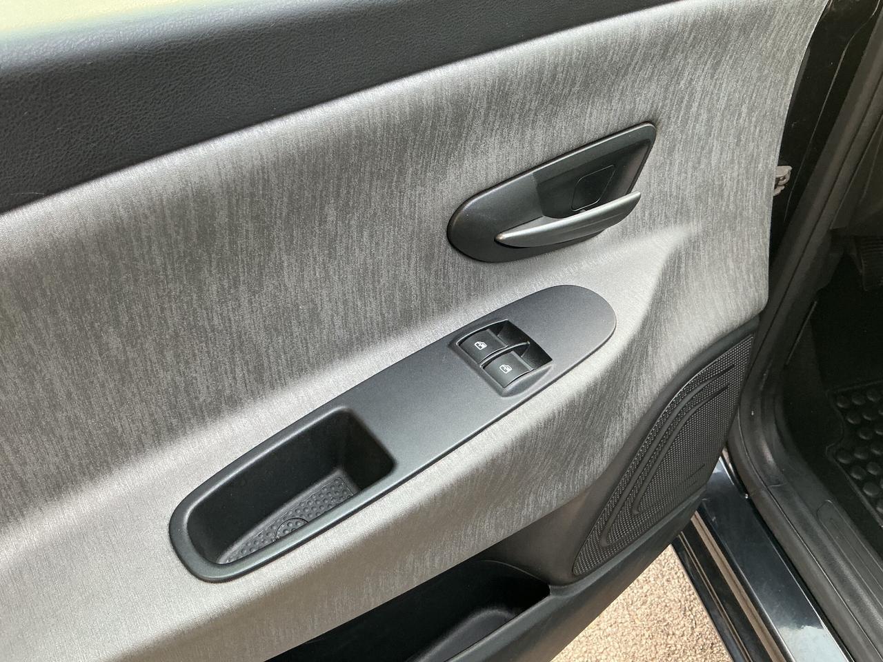 Lancia Ypsilon 1.2 benzina km 75000