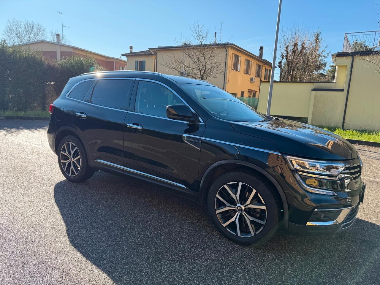 Renault Koleos 2.0 dci - AUT. - NAV. - 12 MESI DI GARANZIA -
