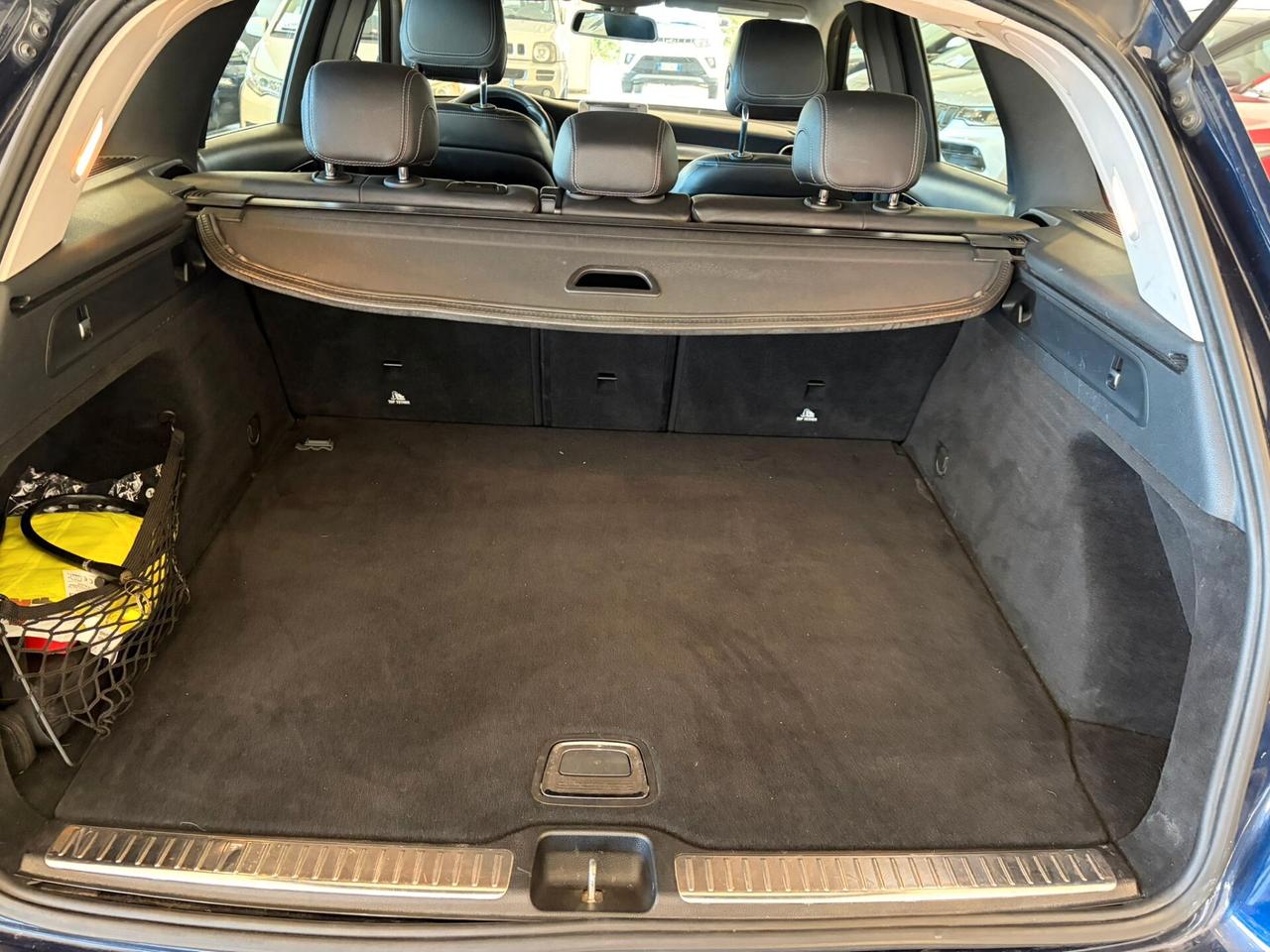 Mercedes-benz GLC 220 d 4Matic Premium