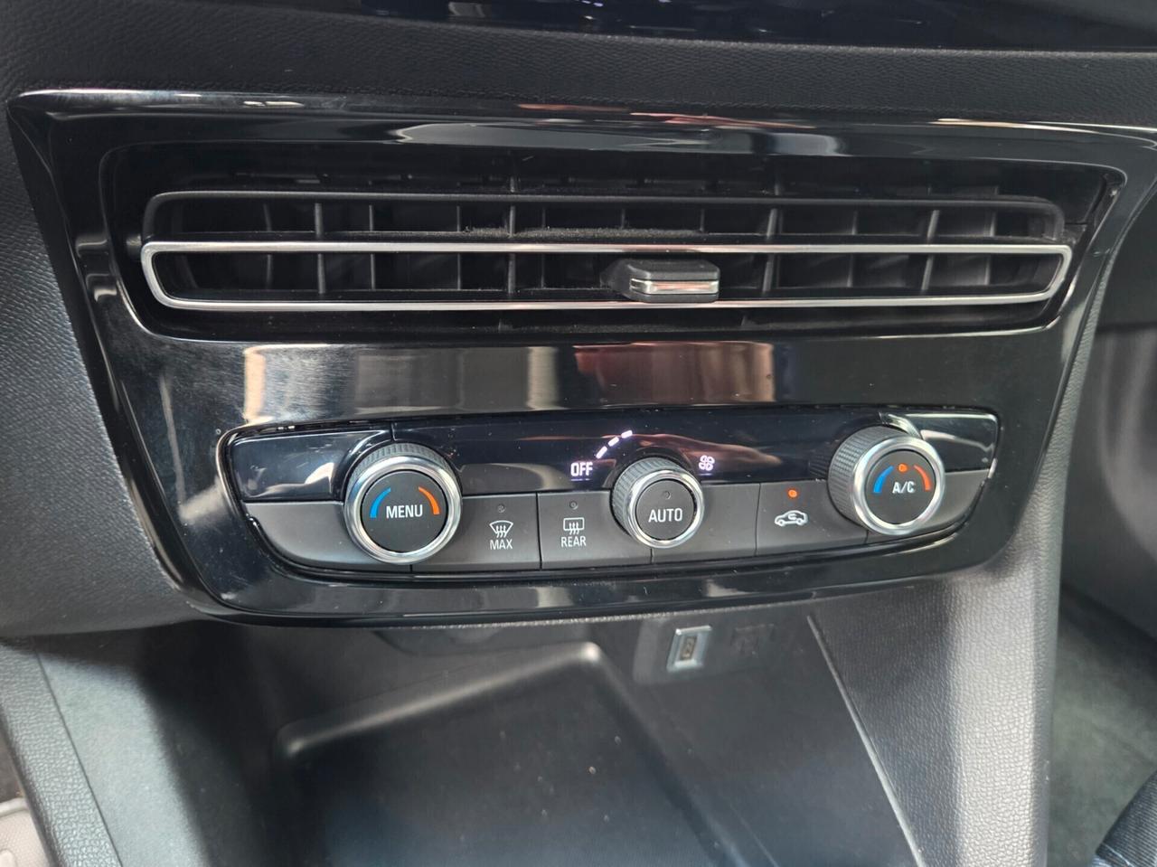 Opel Mokka 1.2 Turbo 136 cv