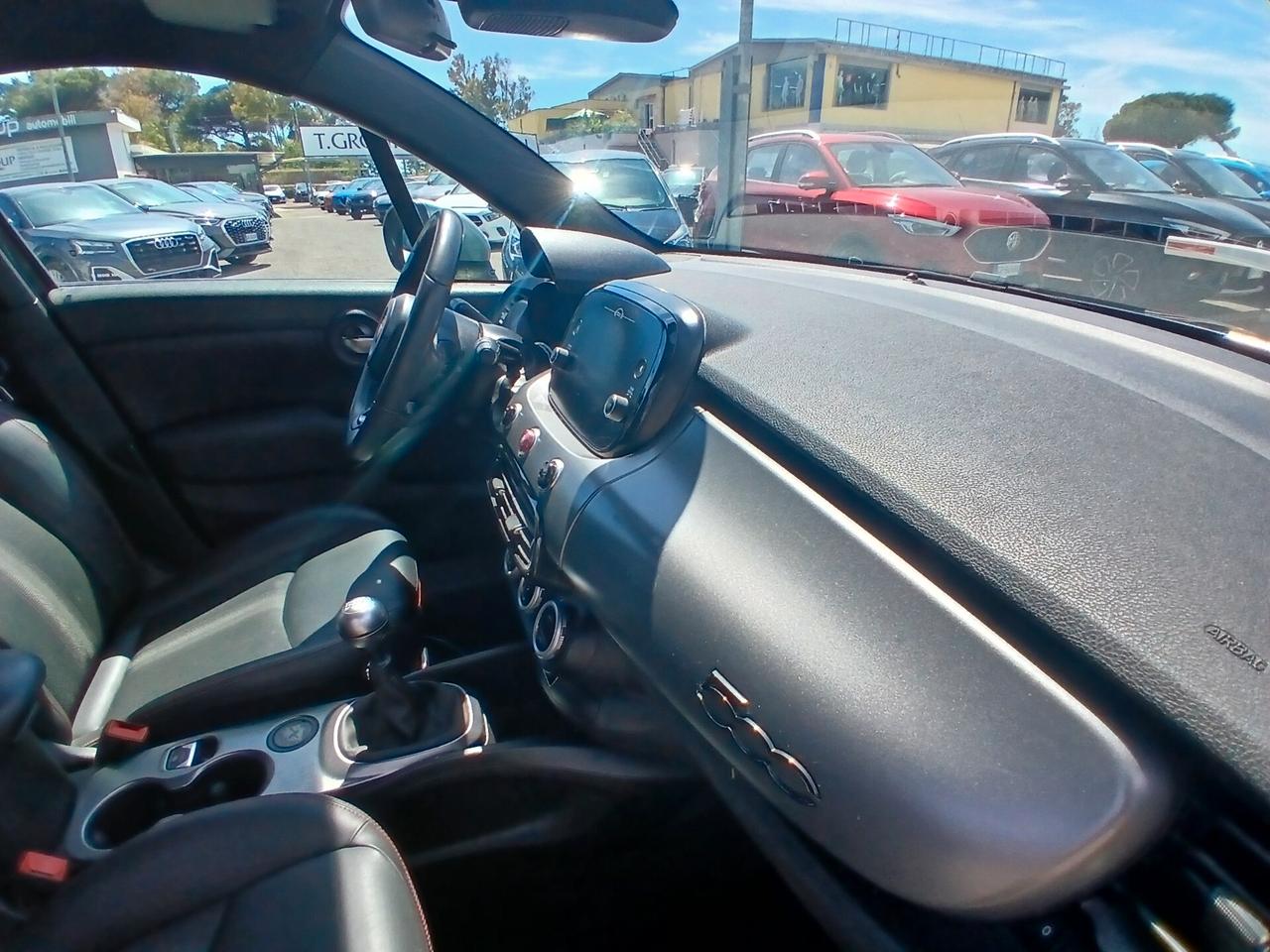 Fiat 500X 1.0 T3 120CV SPORT