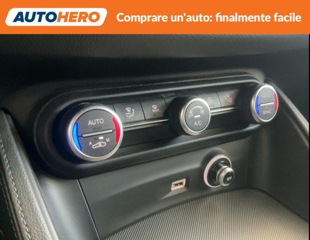 ALFA ROMEO Stelvio 2.2 Turbodiesel 160 CV AT8 RWD Sprint