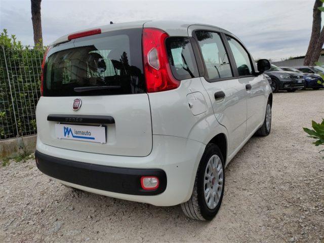 FIAT Panda 1.2 Easy CLIMATIZZATORE OK NEOPATENTATI ..