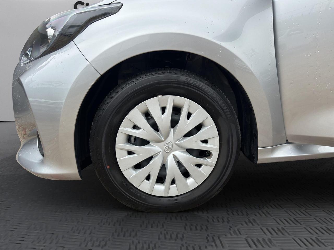 Toyota Yaris 1.5h Active