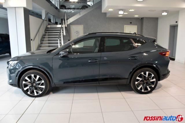 CUPRA Formentor 1.5 HYBRID 150 CV DSG + R19 SANDSTORM + EDGE PACK