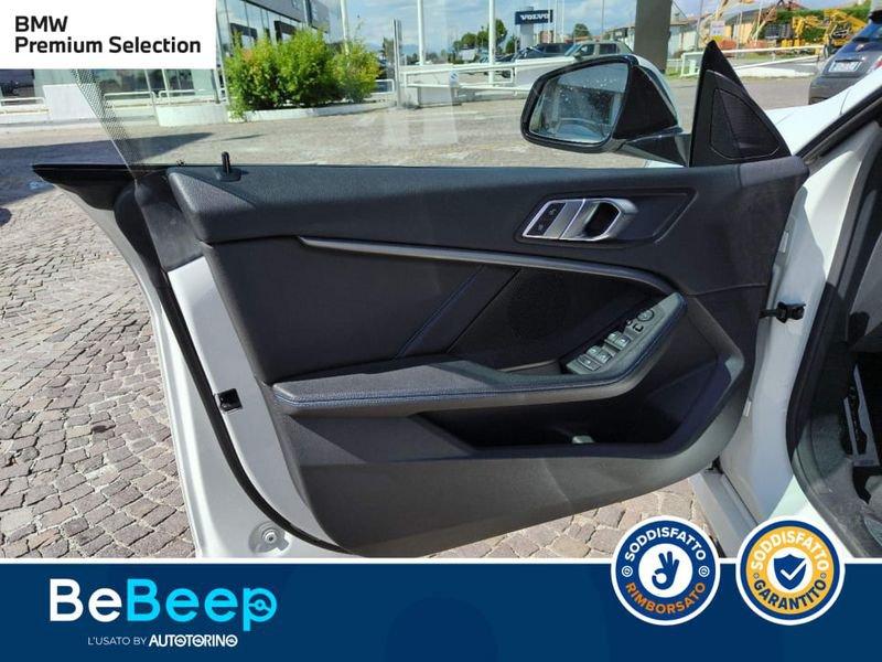 BMW Serie 2 G.C. 218D GRAN COUPE MSPORT AUTO