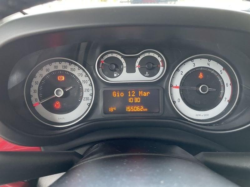 FIAT 500L Pop Star 1.3 Multijet 95cv