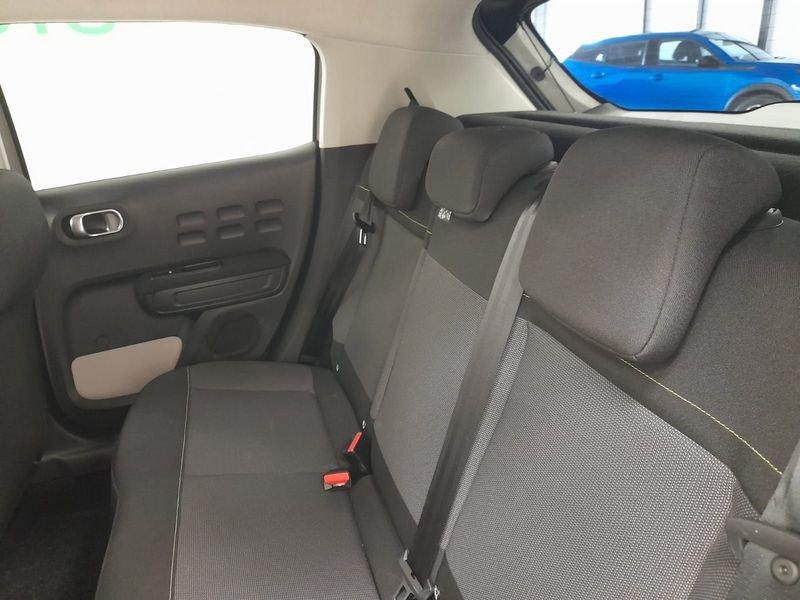 Citroën C3 C3 1.2 82cv Shine GPL