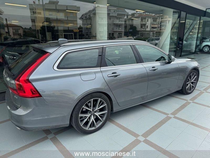 Volvo V90 D4 Geartronic Business Plus