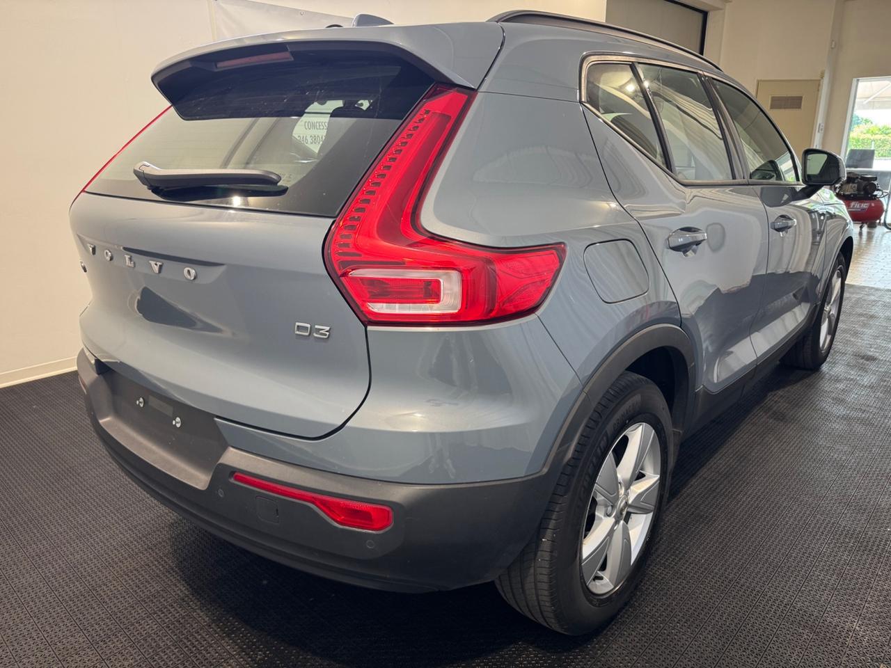 Volvo XC40 D3 Momentum Core