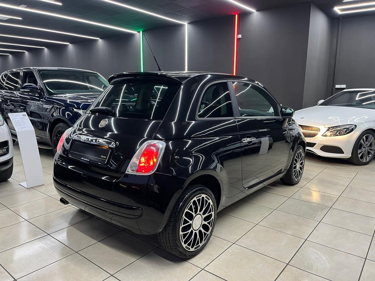 Fiat 500 1.4 16V Sport BENZINA/GPL