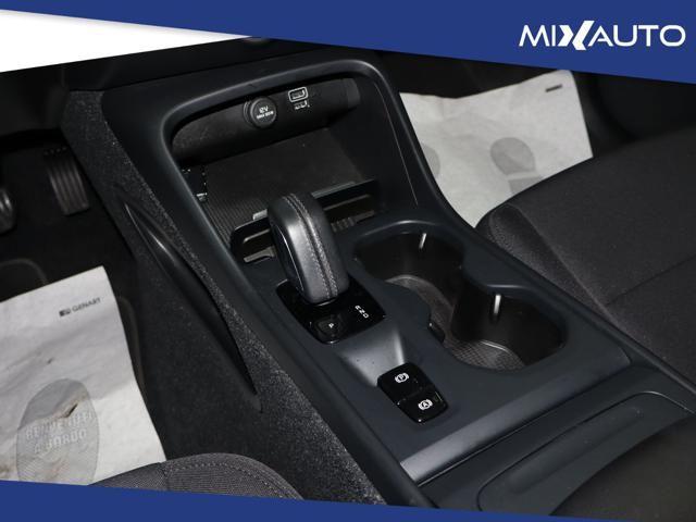 VOLVO XC40 D3 AWD Geartronic Inscription