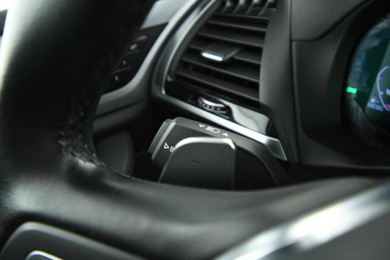 BMW X3 xdrive 20d mhev 48V auto GANCIO TRAINO+PELLE+C19"