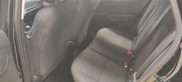 HYUNDAI Bayon Bayon 1.2 MPI MT XLine