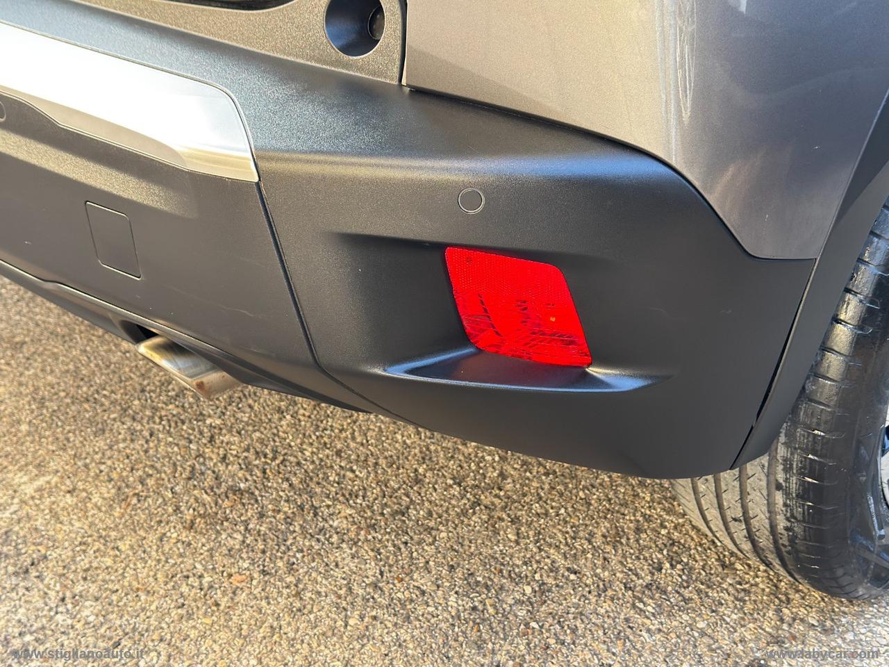 PEUGEOT 2008 BlueHDi 110 S&S Allure