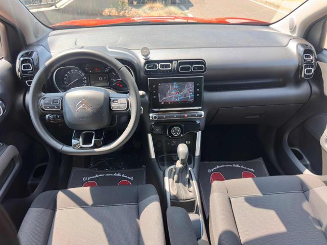 CITROEN C3 Aircross PureTech 130 S&S EAT6 Shine Pack
