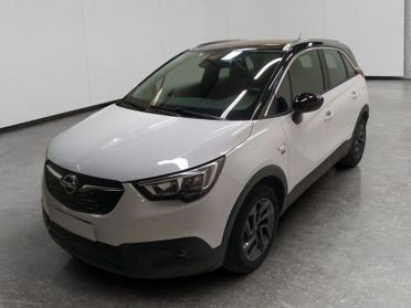 Opel Crossland X 1.2 Innovation 83cv my18.5