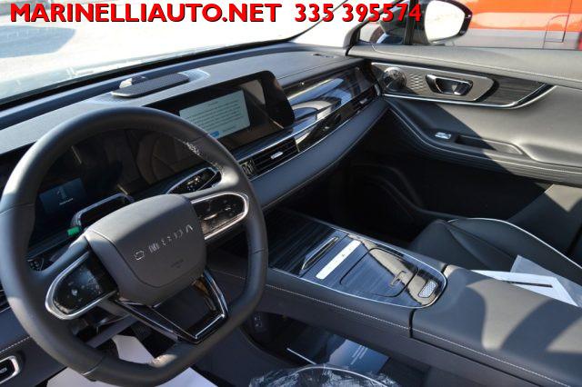 OMODA 5 Omoda 5 1.6 TGDI 147CV aut. Premium FULL HYBRID