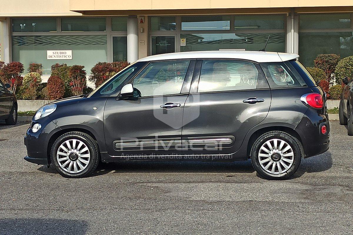 FIAT 500L 1.4 95 CV Pop