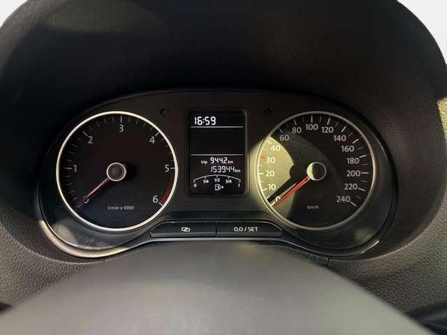 Volkswagen Polo 1.2 TDI DPF 5 p. Comfortline