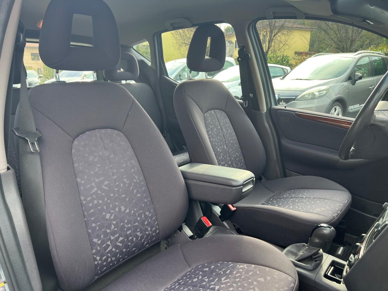 Mercedes-benz A 170 CDI cat Elegance*32000KM*NEOPATENTATI