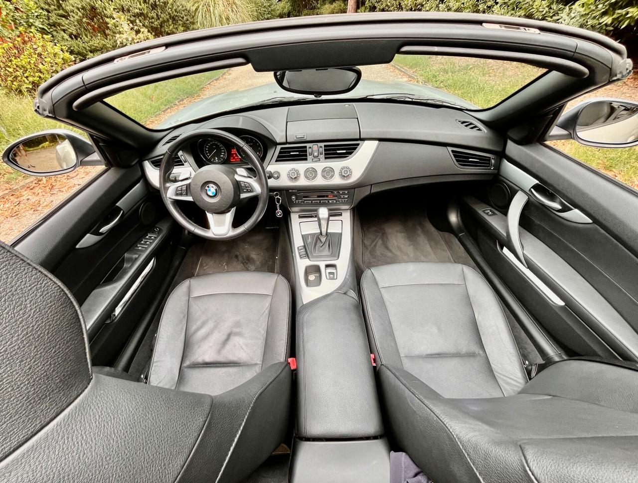 Bmw Z4 23i sDrive Sport Automatic