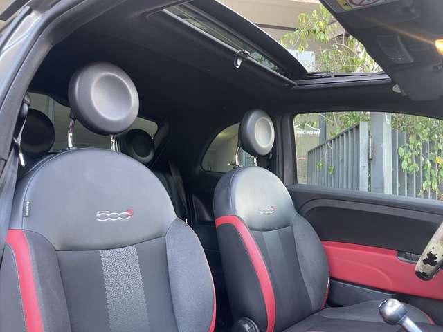 Fiat 500 1.3 mjt 16v Sport 95cv