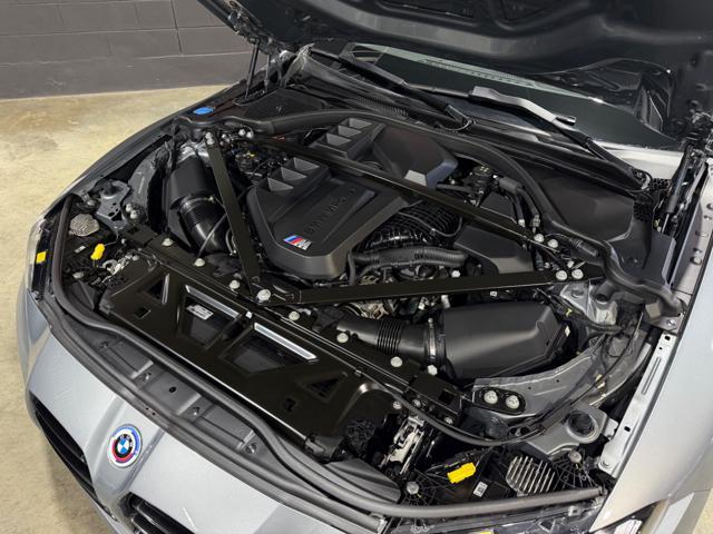 BMW M3 GARANZIA 04/2028 CARBONIO MPERFORMANCE IVA