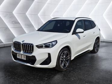 BMW X1 sDrive 18d MSport Pro DCT