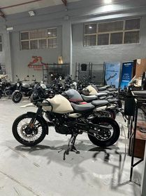 Royal Enfield Himalayan 450