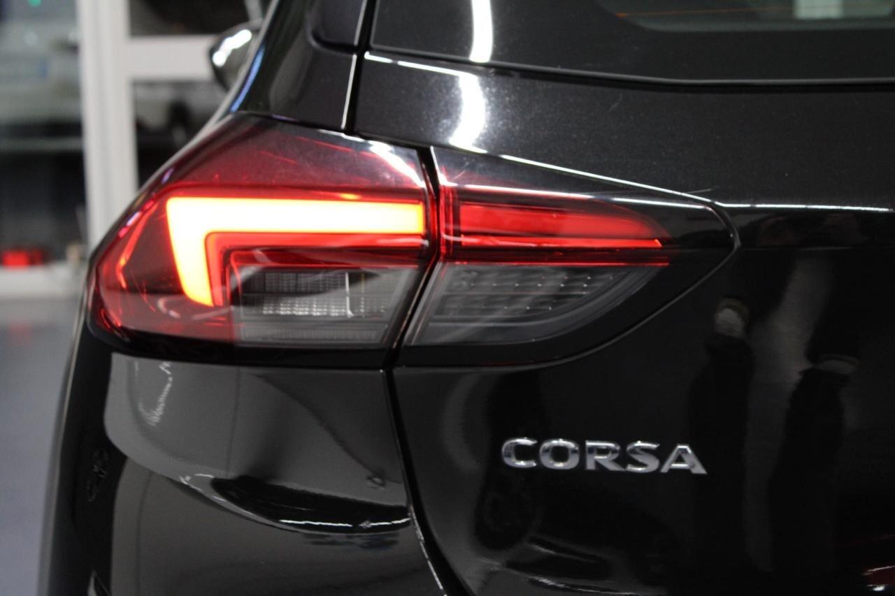 Opel Corsa 1.2 100 CV GS Line