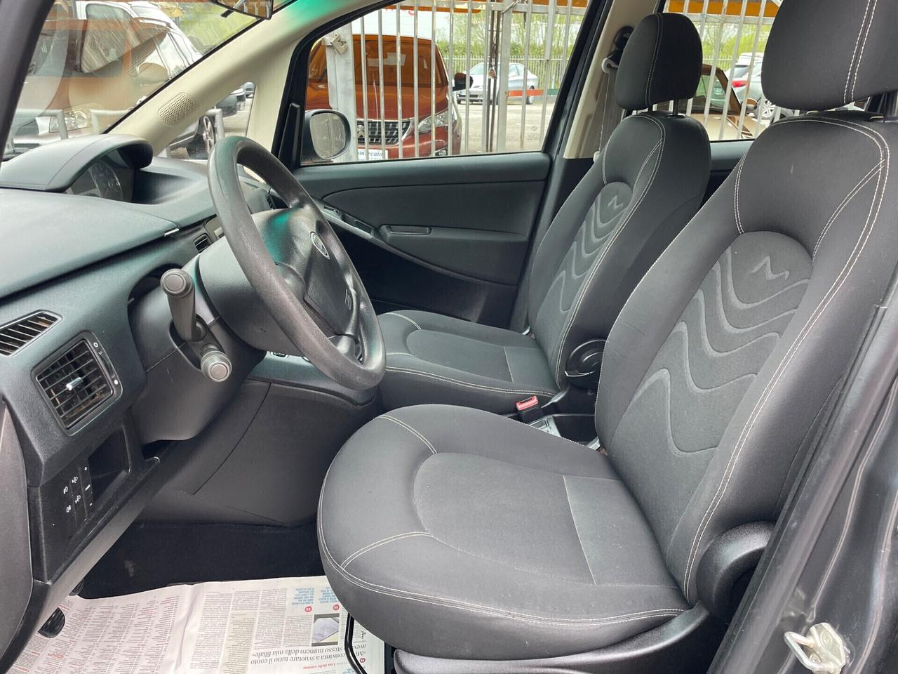 Lancia MUSA 1.3 Mjt 95 CV Platinum