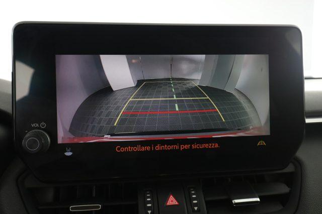 TOYOTA Other RAV4 RAV4 2.5 HV (218CV) E-CVT 2WD Style