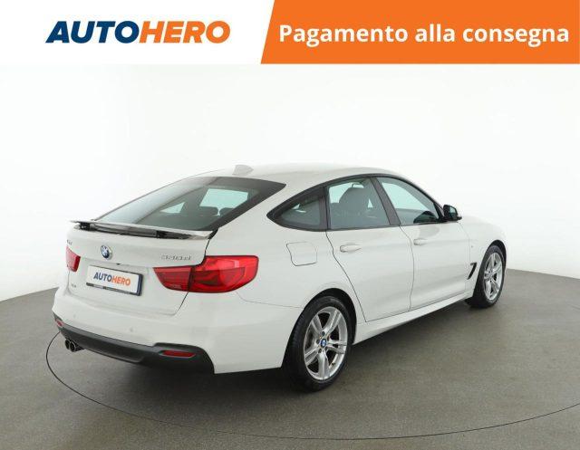 BMW 330 dA xDrive Gran Turismo Msport