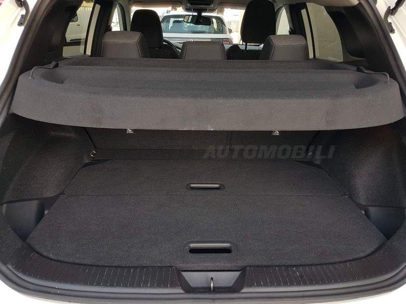 Nissan Qashqai Qashqai 1.3 mhev N-Connecta 2wd 140cv