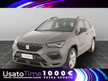 Seat Ateca 2.0 tdi 150cv fr dsg