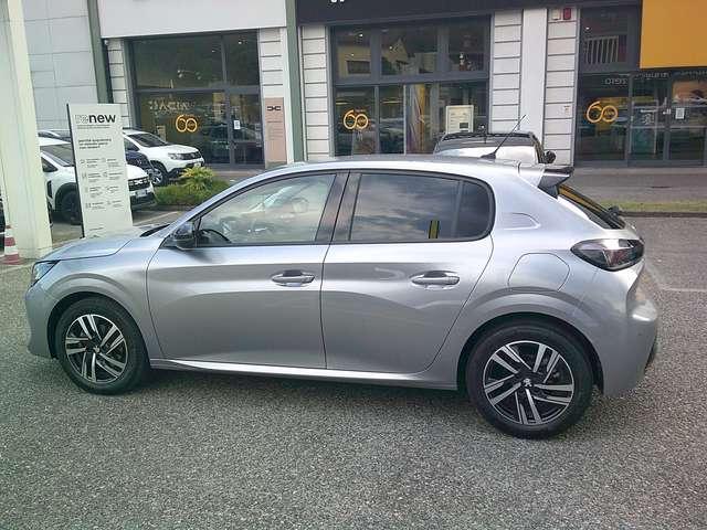 Peugeot 208 208 II 2019 1.2 puretech Allure Pack solo 38.800km