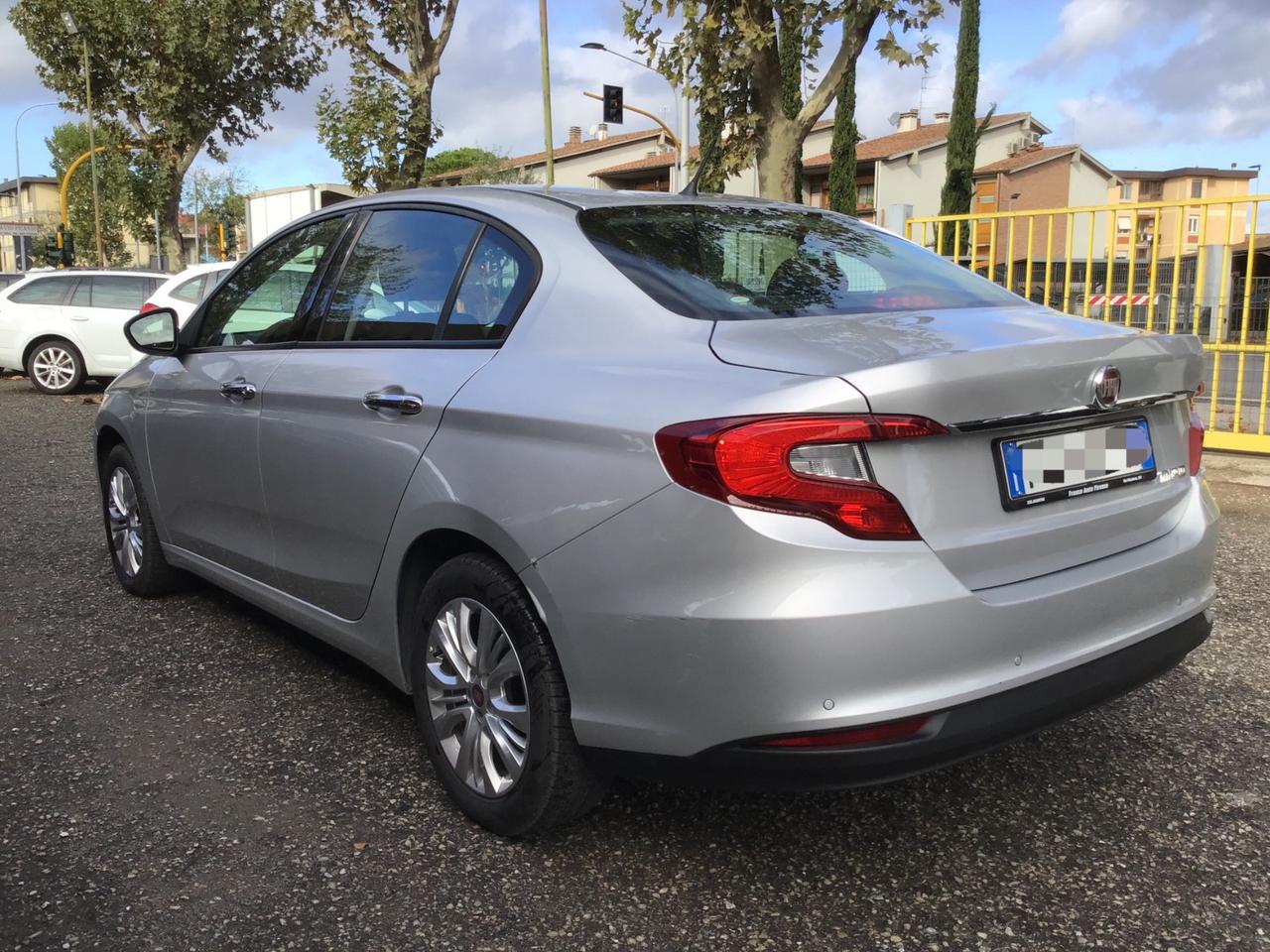 Fiat Tipo 1.3 Mjt Lounge 70kw(95CV) OK NEOPATENTATI