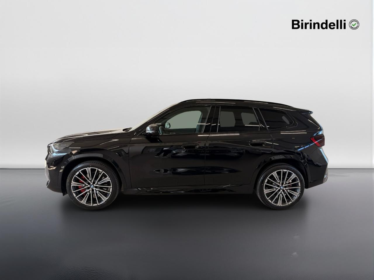 BMW X1 (U11) - X1 xDrive 23d Msport Pro