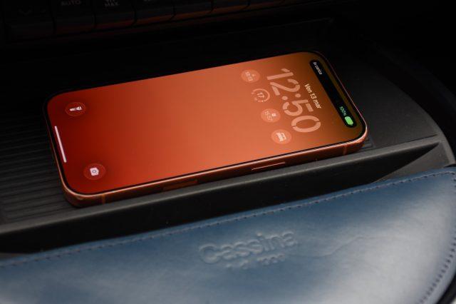 LANCIA Ypsilon 51kWh Edizione Cassina