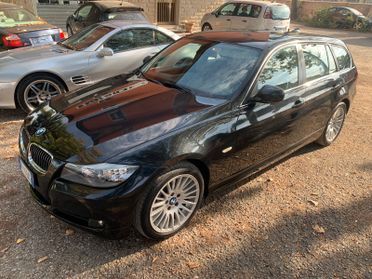 Bmw 325 325d cat Touring Futura, Finanziabile