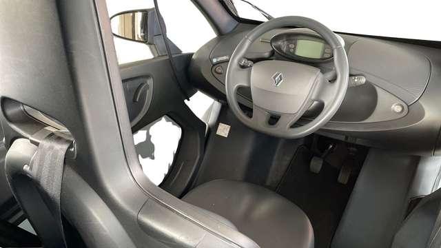 Renault Twizy URBAN 80