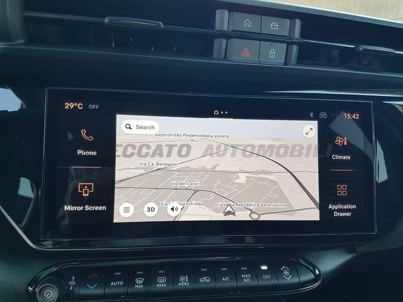 Alfa Romeo Junior Junior 1.2 ibrida Q4 145cv edct6