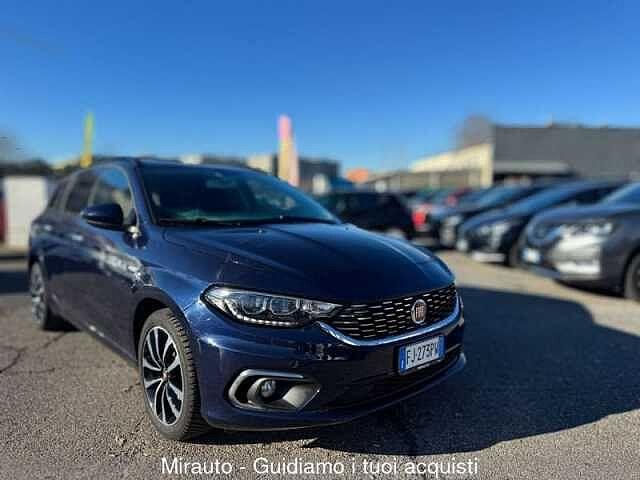 Fiat Tipo Tipo 1.4 T-Jet 120CV SW Lounge